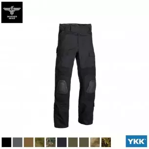 Invader Gear...