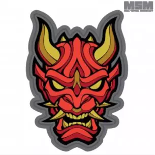 Mil-spec Monkey Naszywka...