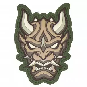 Mil-spec Monkey Naszywka...
