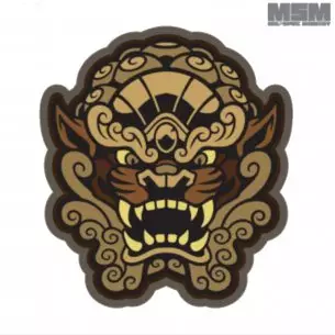 Mil-spec Monkey Tactical...