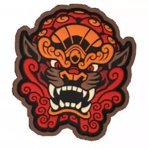 Mil-spec Monkey Tactical...