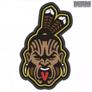 Mil-spec Monkey Naszywka...