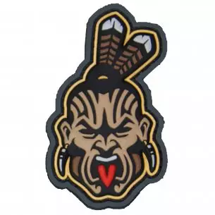 Mil-spec Monkey Naszywka...