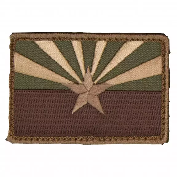 Arizona State Flag Patch New 5.11 Tactical 