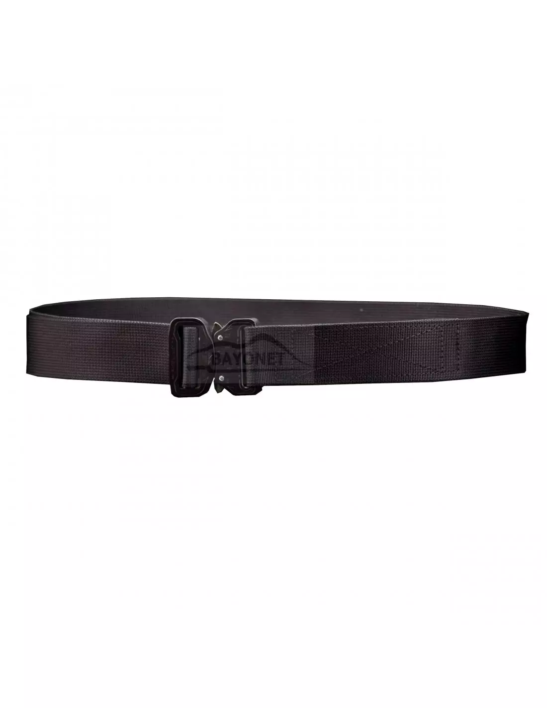 Bayonet® Outdoor Soft Belt 38mm buckle Cobra® - Black