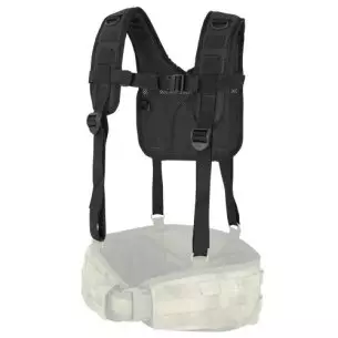 Condor® H-Harness - Black