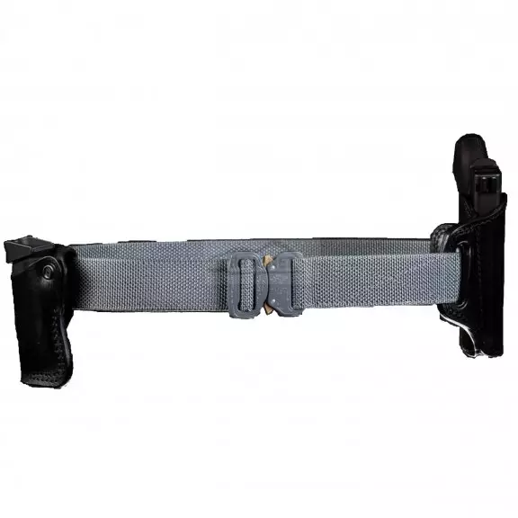 Bayonet® Universal Belt Combat 45mm Cobra® 9kN - Grey