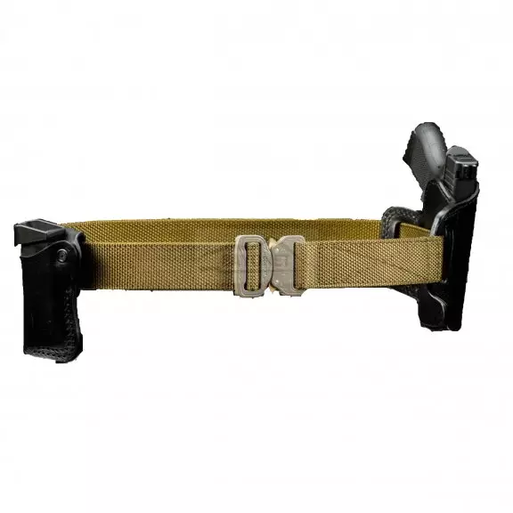 Bayonet® Universalgürtel Combat 45mm Cobra® 9kN - Coyote Brown