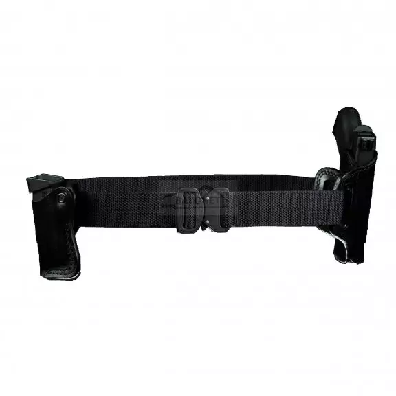 Bayonet® Universal Belt Combat 38mm Cobra® 9kN - Black