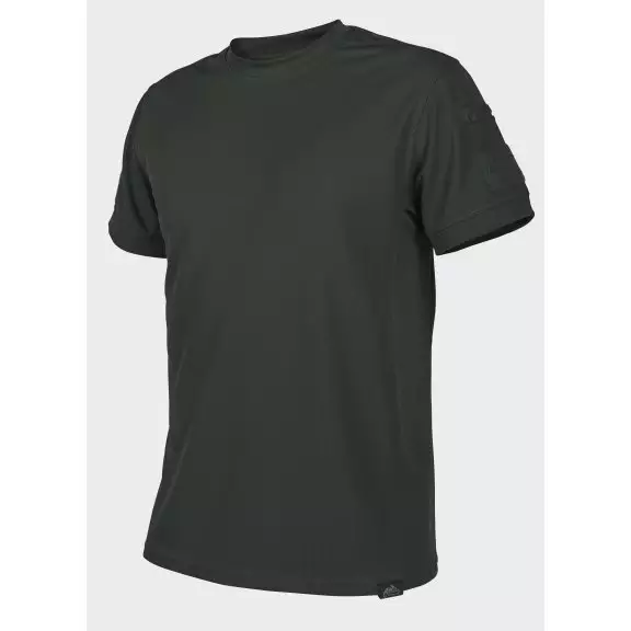 Helikon-Tex® TACTICAL T-Shirt - TopCool -Jungle Green