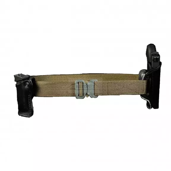 Bayonet® Universal Belt Combat 38mm Cobra® 9kN - Ranger Green