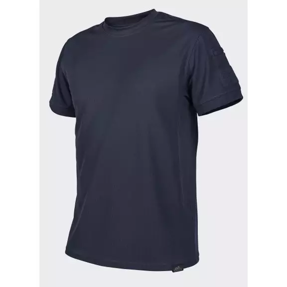 Helikon-Tex® TACTICAL T-Shirt - TopCool -Navy Blue