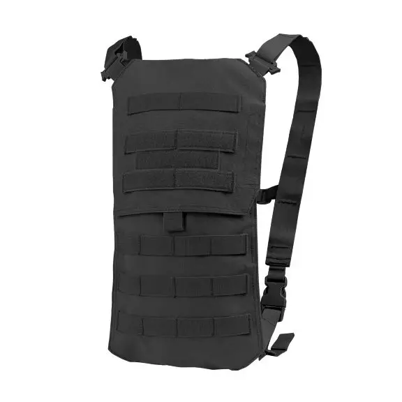Condor® Oasis Hydration Carrier (HCB3-002) - Black