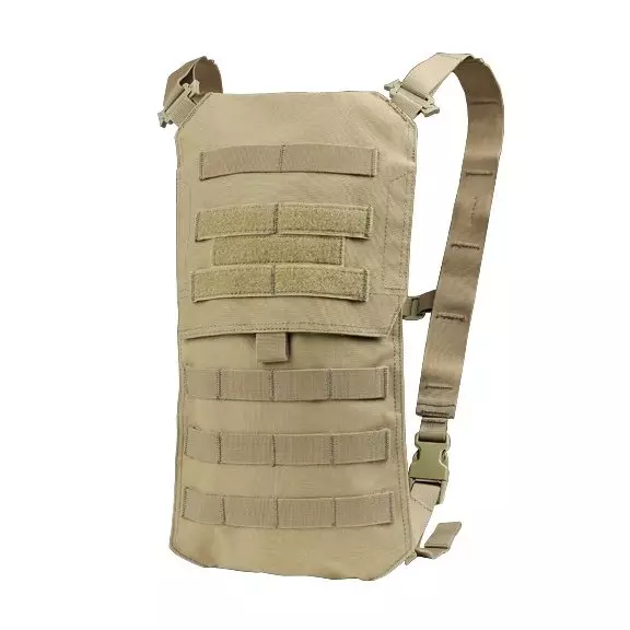 Condor® Oasis Hydration Carrier (HCB3-003) - Coyote / Tan