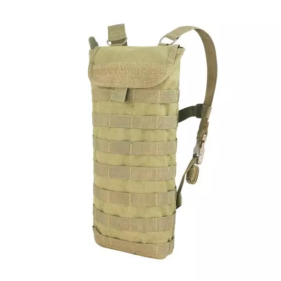 Condor® Water Hydration Carrier (HCB-003) – Coyote / Tan