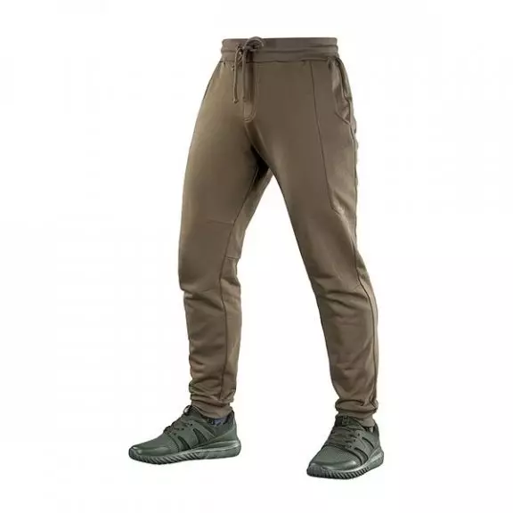 M-Tac® Spodnie Stealth Cotton - Dark Olive