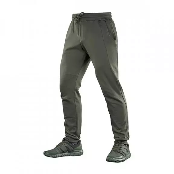 M-Tac® Stealth Cotton Trousers - Army Olive