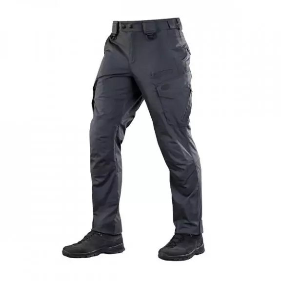 M-Tac® Aggressor Gen.II Flex Tactical Pants - Dark Grey
