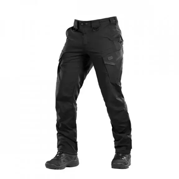 M-Tac® Aggressor Gen.II Flex Tactical Pants - Black