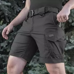 M-Tac® Aggressor Short - Black