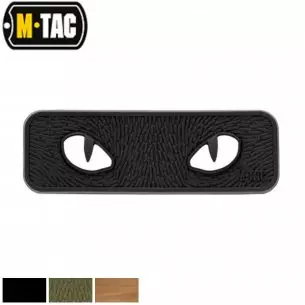 M-Tac® Naszywka Cat Eyes 3D...