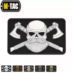 M-Tac® Naszywka Bearded...