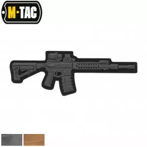 M-Tac® Naszywka AR-15...