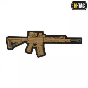 M-Tac® AR-15 Morale Patch...