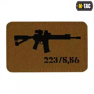 M-Tac® AR-15 Morale Patch -...