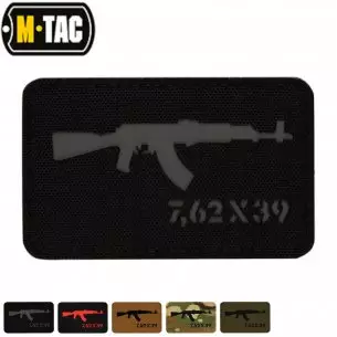 M-Tac® Naszywka AKM Laser...