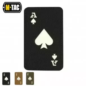 M-Tac® Patch Ace of Spades...
