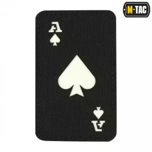 M-Tac® Patch Ace of Spades...
