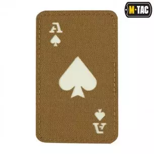 M-Tac® Patch Ace of Spades...