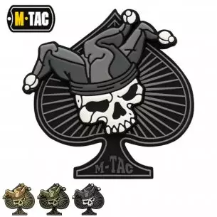 M-Tac® Naszywka Ace of...