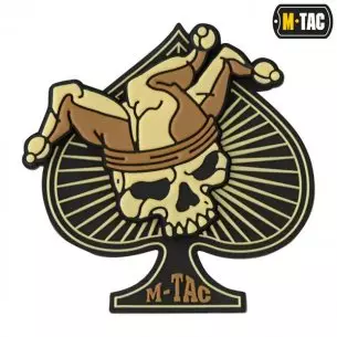 M-Tac® Naszywka Ace of...