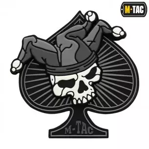 M-Tac® Patch Ace of Spades...