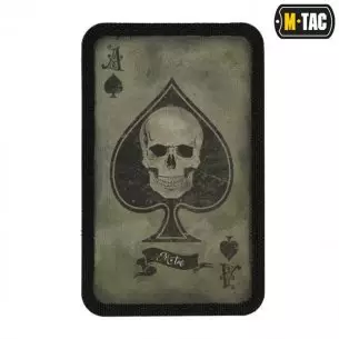 M-Tac® Patch Ace of Spades...