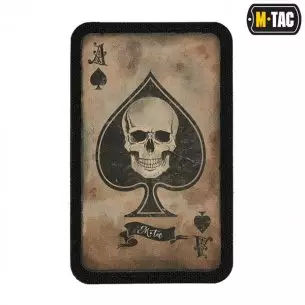 M-Tac® Patch Ace of Spades...