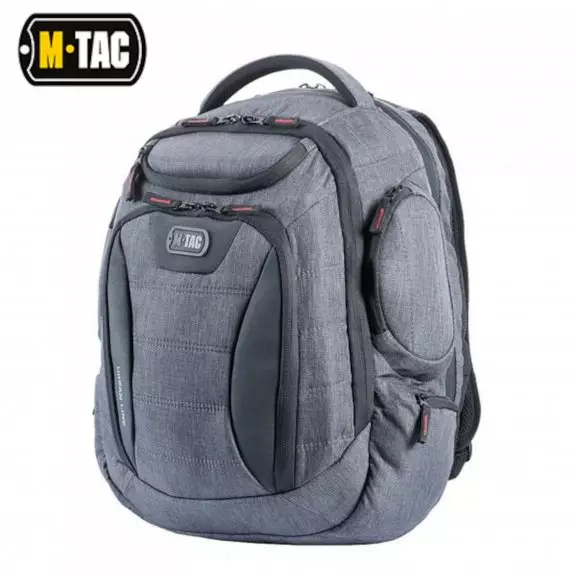 M-Tac® Urban Line Freizeitpaket - Dark Grey