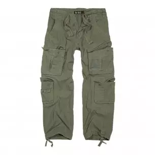 Brandit® Hose aus reiner...