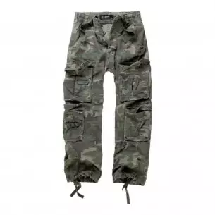 Brandit® Hose aus reiner...