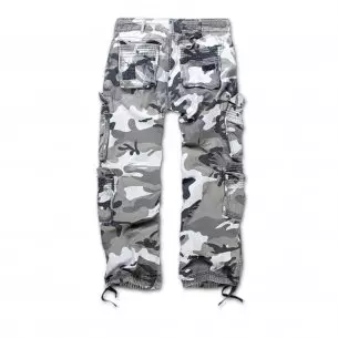 Brandit® Hose aus reiner...