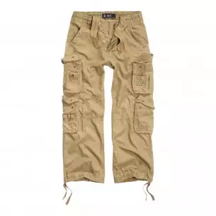 Brandit® Hose aus reiner...