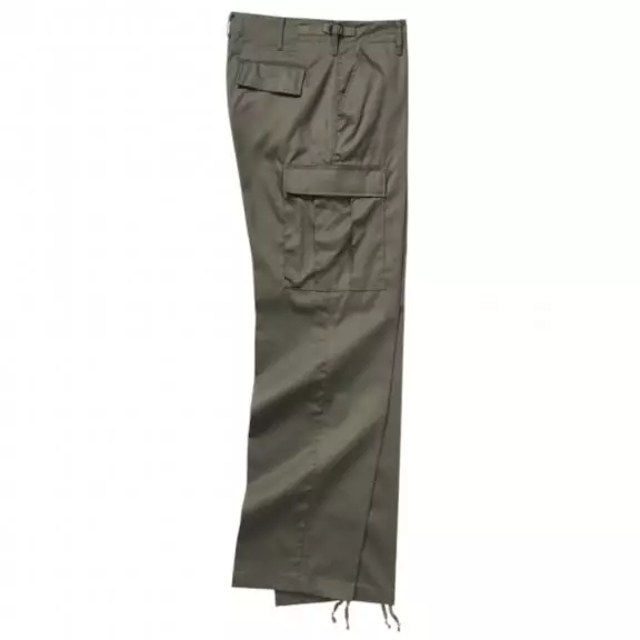 Brandit® Spodnie US Ranger PoliCotton - Olive