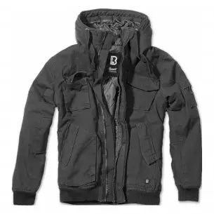Brandit® Bronx Sportjacke -...