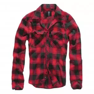 Brandit® Check Shirt  -...