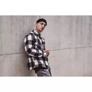 Brandit® Check Shirt  -...