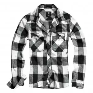 Brandit® Check Shirt  -...