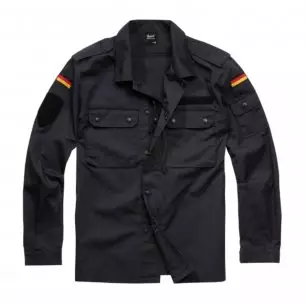 Brandit® BW Feldjacke -...