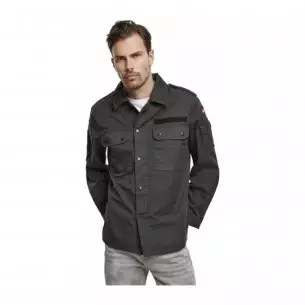 Brandit® BW Feldjacke -...